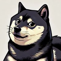 Doge Tipping (@dogetipping) 's Twitter Profile Photo Doge Tipping (@dogetipping) 's Twitter Profile Photo