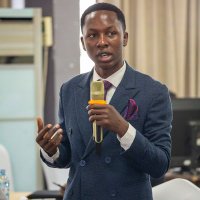 Rugambwa Arinda Isaac. (@rugambwaair) 's Twitter Profile