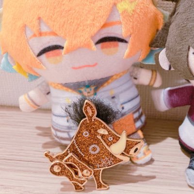 いつかさんのプロフィール画像
