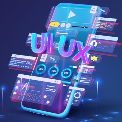 uiuxdesign12's profile picture. Your ultimate destination for mastering UI/UX design! Join us at UI/UX Mock Interview & Design School for expert guidance, mock interviews, and immersive learn.