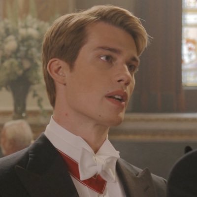 ❝ And so for many, many years, the prince believed that he was safe, and the price he paid for his safety was his freedom. ❞ | parody | MS/MV #RWRB
