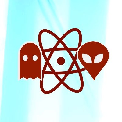 The paranormal podcast for the believers, the doubters and everyone in-between. Support us here https://t.co/G1R8t1BFET