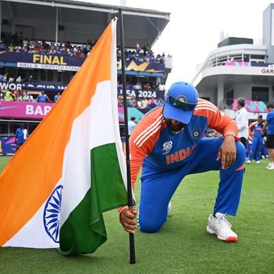 यहां तक आए हो तो फॉलो भी कर लो
I am perfect but I am depend
Fans page