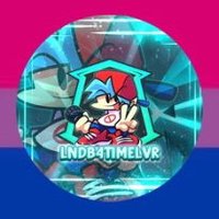 LndB4TimeLVR but freaky (@lndb4timelvr) 's Twitter Profile