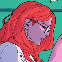 Miss Gordon (@benevolentbat) 's Twitter Profile Photo Miss Gordon (@benevolentbat) 's Twitter Profile Photo