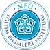 NEÜ Eğitim Bilimleri Enstitüsü (@egitimbil_neu) Twitter profile photo NEÜ Eğitim Bilimleri Enstitüsü (@egitimbil_neu) Twitter profile photo