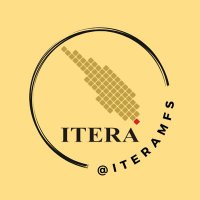 ITERAFESS (@iteramfs) 's Twitter Profile Photo ITERAFESS (@iteramfs) 's Twitter Profile Photo