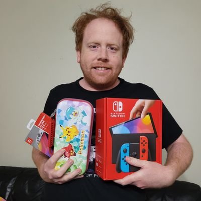 Husband, Dad of 3, Tax Accountant of over 17 years, Sports Fan (mainly F1, Cricket, & NRL). Long time Nintendo fan. Favourite game of all-time is DKC2 on SNES.