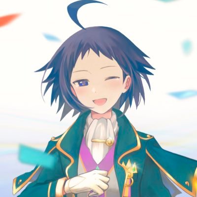 ばれんしあおれんじさんのプロフィール画像