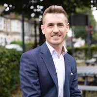 Lewis Delivett (@lewisdelivett) 's Twitter Profile Photo