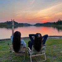 みなみ (@rio_n_0216) Twitter profile photo