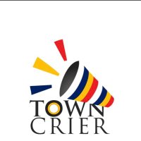 Town Crier (@crayagh) 's Twitter Profile