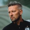 darek_rolak's profile picture. Trener UEFA YE A | Pogoń GM 🔴⚪️🔴 | ex. Legia Warszawa, Skra Częstochowa 2.Liga | 🇵🇱🇮🇹🇵🇹| Analiza UEFA Conference League w @PolsatSport | JC14