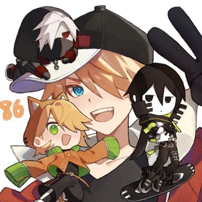 黒幸あやさんのプロフィール画像