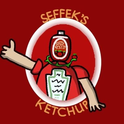 Seffek_Ketchup's profile picture. Cool ketchup man, Seffek.

Cakebomb Studios staff team member and has only one endearing character trait.