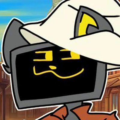 FloofiestFurry's profile picture. TV Head creature. 20. 'Mericano🇺🇲🇲🇽. Skibidi sigma