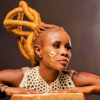 Renowned Zambian folk musician, guitarist, and backing vocalist for the iconic band WITCH. Music NFT'S, a passionate cultural advocate and conservationist.