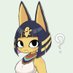 💕💛Ankha la Reina horny 💛💕 (@ankhahornycat) Twitter profile photo 💕💛Ankha la Reina horny 💛💕 (@ankhahornycat) Twitter profile photo