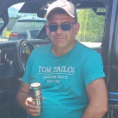 Tomasinjo71's profile picture. Catholic conservative family man