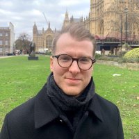 Joshua Nevett (@joshuanevett) 's Twitter Profile Photo Joshua Nevett (@joshuanevett) 's Twitter Profile Photo
