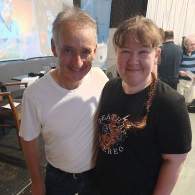 Evil_Katt's profile picture. Longtime @tranmererovers fan. Mother of a small overlord. Senior Oncology Pharmacy Clinical Trials Assistant @CCCNHS All (mostly football) rants are my own