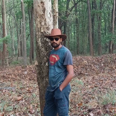ViwanRodrigues's profile picture. 