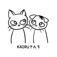 KAORU (@kaoru2hearts) 's Twitter Profile