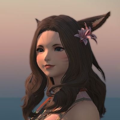 Average FFXIV enjoyer | 18+ | Crystal DC |