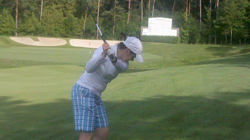 HEKMarshall's profile picture. 