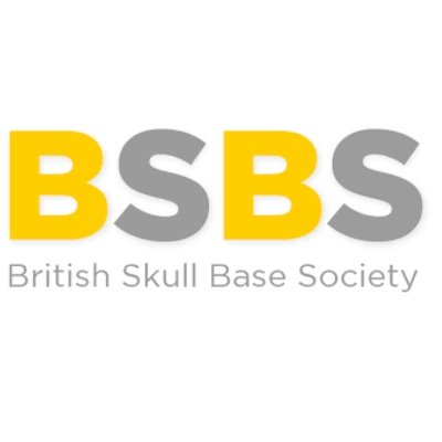 This is the official account for the British Skull Base Society. BSBS is dedicated to advancing skull base surgery and patient care.