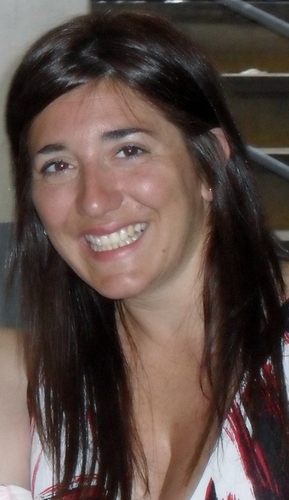 Docente. Guía de Turismo. Agradecida a la vida. Mamá fascinada!