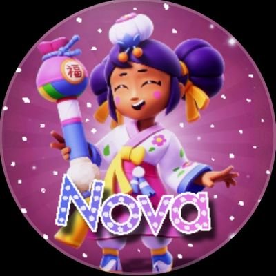 Nova254009's profile picture. Hello :)