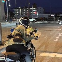naru (@nky_sr400) 's Twitter Profile