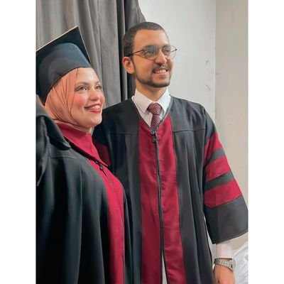 General Surgery resident at Minia university hospital