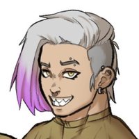 Siegfriedough 🔞 Commission Closed (@siegfriedough) 's Twitter Profile Photo Siegfriedough 🔞 Commission Closed (@siegfriedough) 's Twitter Profile Photo