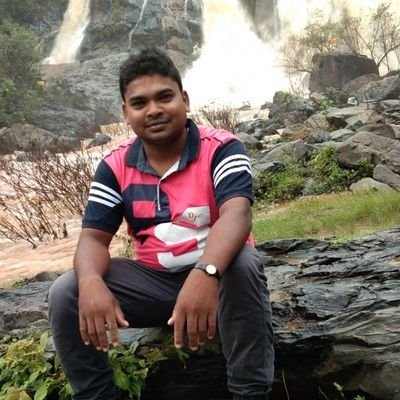 SidiuKayam2235's profile picture. गाँव  पेटापेटी,  पो. बरकेला ,पंचायत  पण्डावीर,  प्रखण्ड सदर चाईबासा,  थाना  मुफ्फसिल चाईबासा, 
जिला  प.सिंहमूम, झार खंडा 833201
