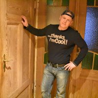 Davidson Ger (@gerdavidson) 's Twitter Profile