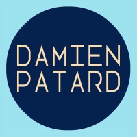Damien Patard (@damienpatard) 's Twitter Profile