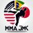 MMA字幕