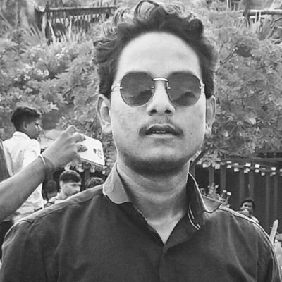 Pushpendra80242's profile picture. 