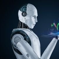 Ai_Minders's profile picture. Ai Marketing Technician
