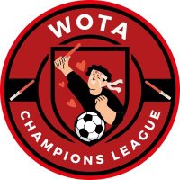 WOTA Champions League (@wotacl) 's Twitter Profile Photo WOTA Champions League (@wotacl) 's Twitter Profile Photo