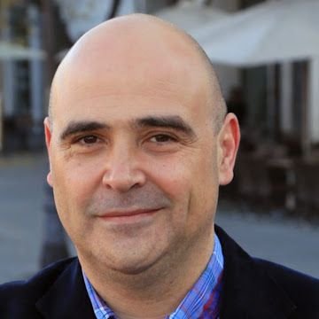 Profe a @udgfdret. President de la secció local de @JuntsXCat de #Girona. Contribuent, liberal i adversari declarat del neoliberalisme
Like/RT≠endorsement
