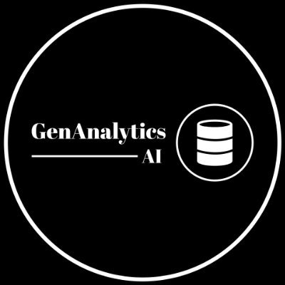 Hey there I write about data analytics,Data Science,AI,ML, Deep Learning,NLP, ChatGPT, SQL, MLOPs,Python, Power BI