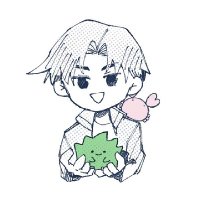 よわ (@ywxp__) 's Twitter Profile