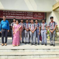 PMSHRI KENDRIYA VIDYALAYA NO2 SAMBALPUR (@kv2sambalpur) 's Twitter Profile