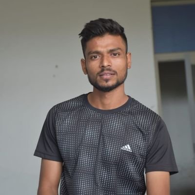 YuvrajsinhDamor's profile picture. BHILVANSH 
                                                                                      JAY JOHAR