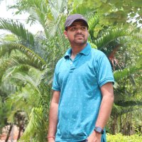 Arijit Jana (@arijitjana94) 's Twitter Profile