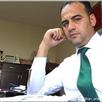 Ⓜ️Ⓜ️ ilhan ANAT (@ilhananat1) Twitter profile photo