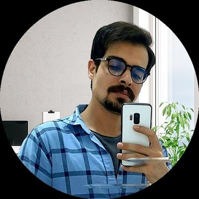 AliHazimSalih's profile picture. 